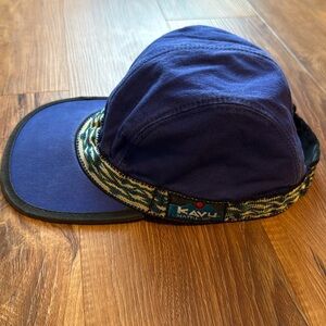 Vintage KAVU Cap